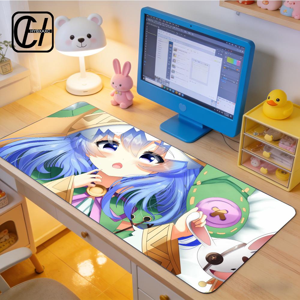 Esports Y Gaming - Аниме Y-Yoshino D-Date A Live Коврик