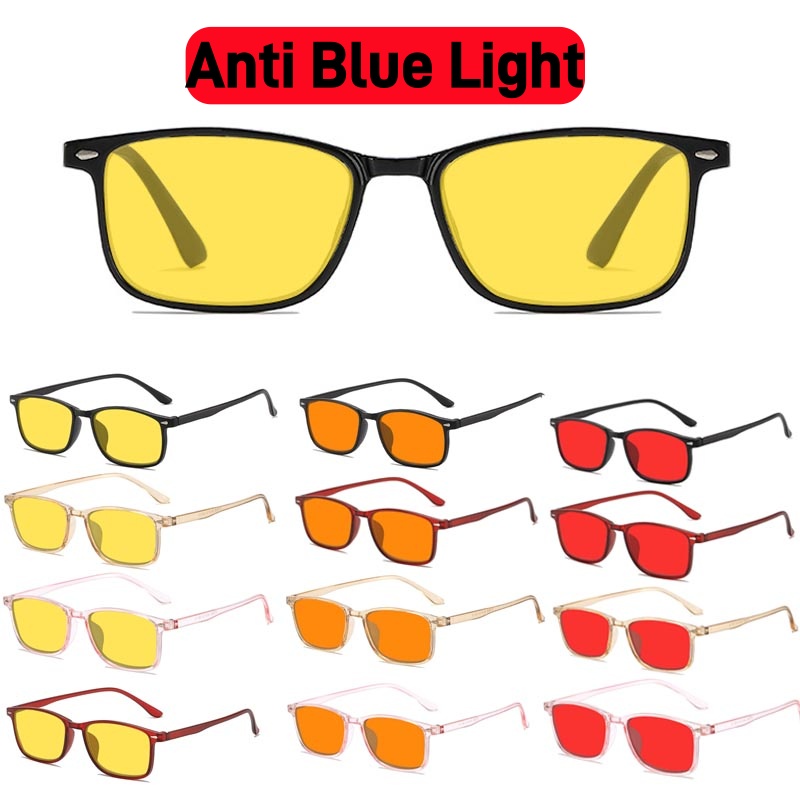 Gaming Glasses Blue - Очки с блокировкой синего света для