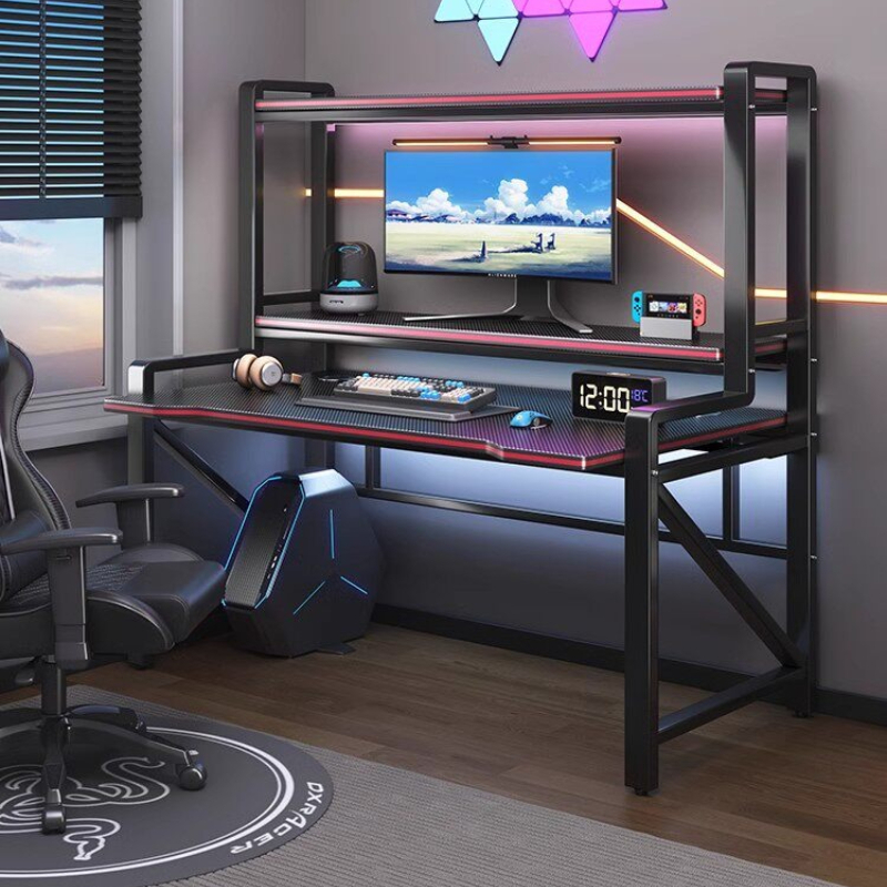 Esports Gaming School - Домашний студенческий компьютерный стол, общежитие, киберспортивная