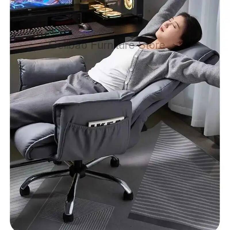 Esports Gaming Furniture - Компьютерное игровое кресло: комфортное кресло для