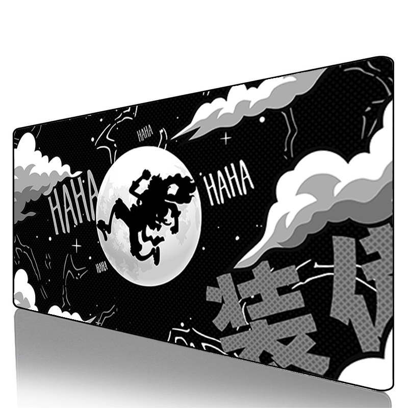 Esports Gaming Mice - Коврик для мыши Anime One Piece