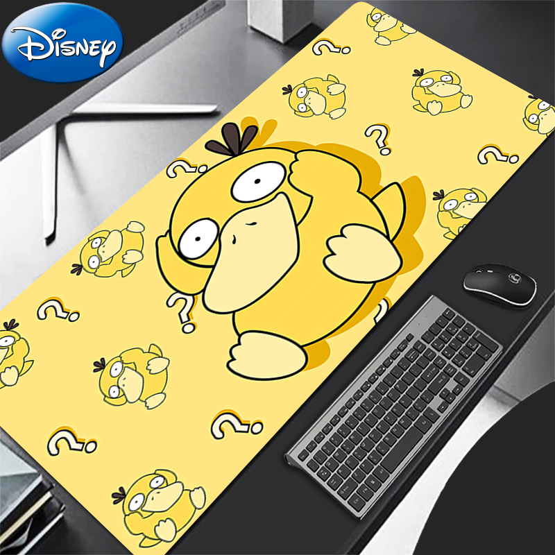 Esports Gaming Mice - Коврик для игровой мыши P-Pokemon Psyduck