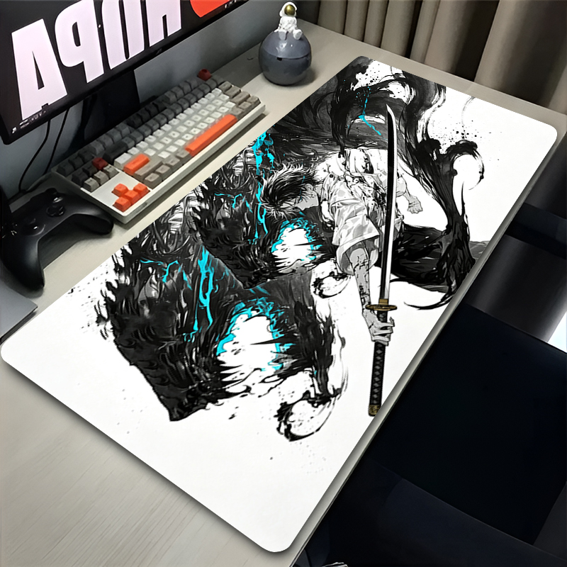 Esports Gaming Mice - Коврик для мыши, крутые аксессуары для
