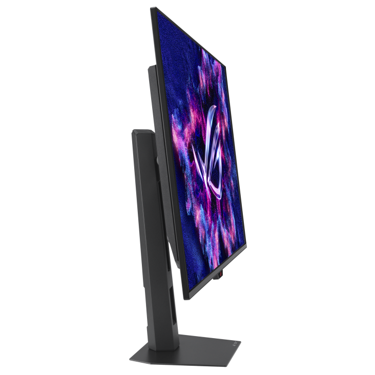 Gaming X Esports - Новый игровой монитор ROG Strix OLED