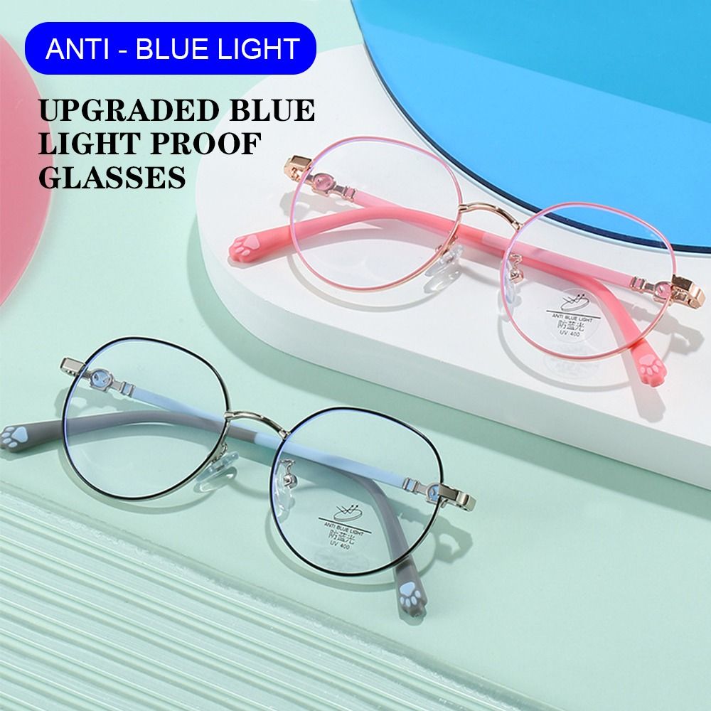 Gaming Glasses Blue - Детские очки с защитой от синего