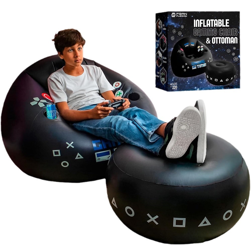 Esports Gaming Furniture - Креативное киберспортивное игровое кресло с подстаканником