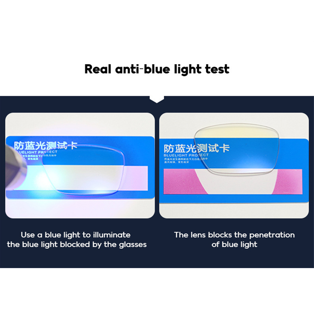 VIVIBEE ретро авиационные очки – обзор и цена Gaming Glasses Blue