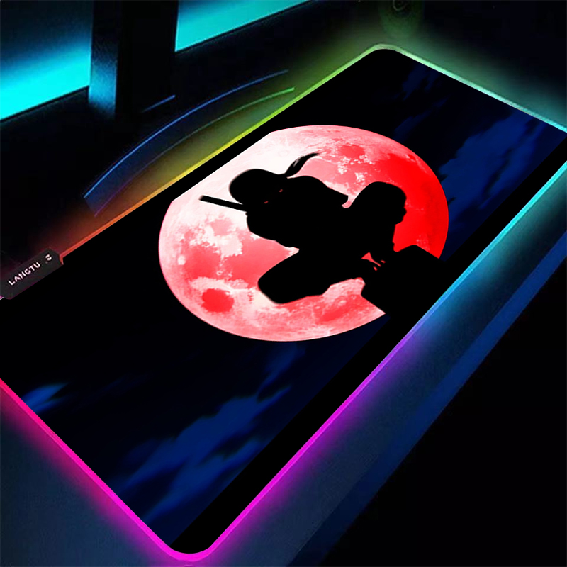 Большой коврик для мыши RGB 90 – обзор и цена Esports Gaming Pad
