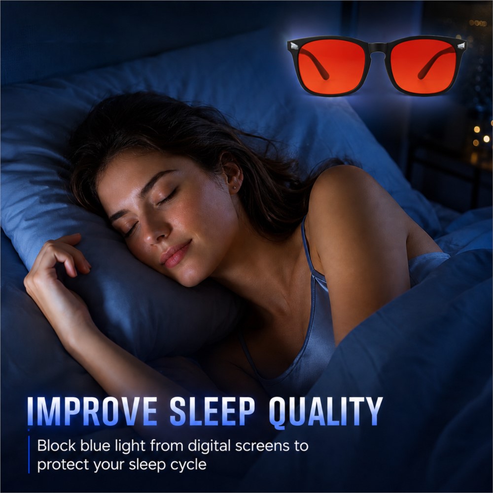 Усовершенствованные игровые оч – обзор и цена Gaming Glasses Blue