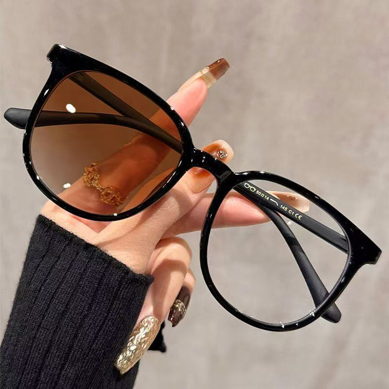 Фотохромные очки с защитой от  – обзор и цена Gaming Glasses Blue