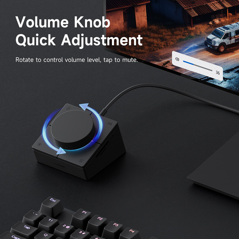 Ручка Hagibis USB C-концентрат – обзор и цена Esports Gaming Splitter