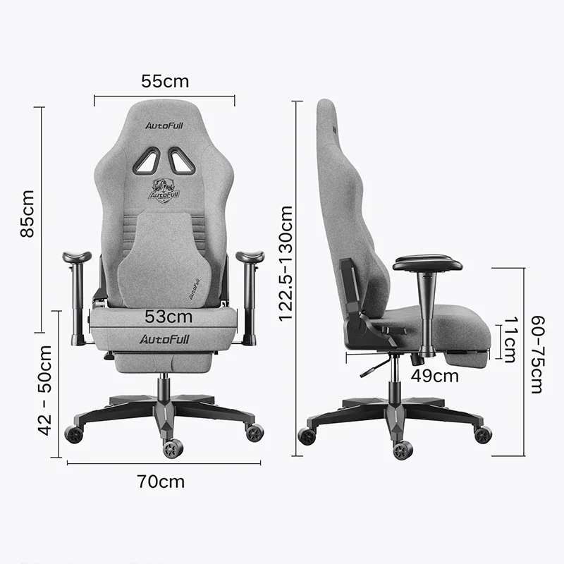 Прямые продажи с завода: эргон – обзор и цена Esports Gaming Furniture
