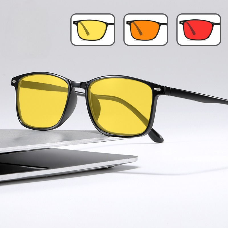 Очки с блокировкой синего свет – обзор и цена Gaming Glasses Blue