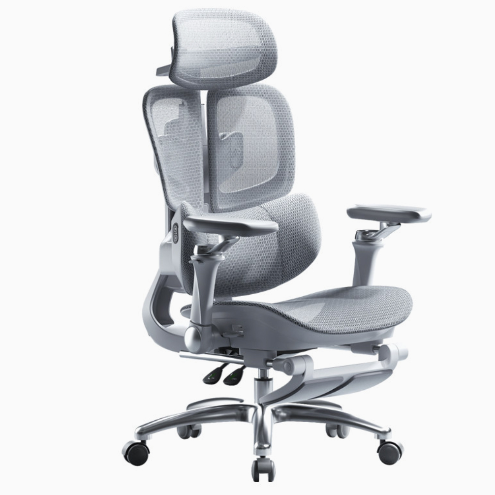 Эргономичное офисное кресло с  – обзор и цена Esports Gaming Furniture
