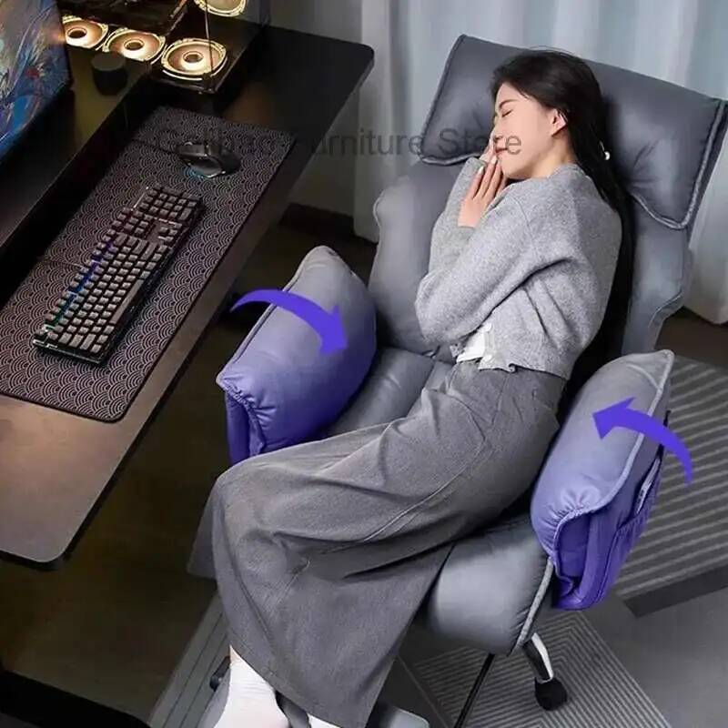 Компьютерное игровое кресло: к – обзор и цена Esports Gaming Furniture