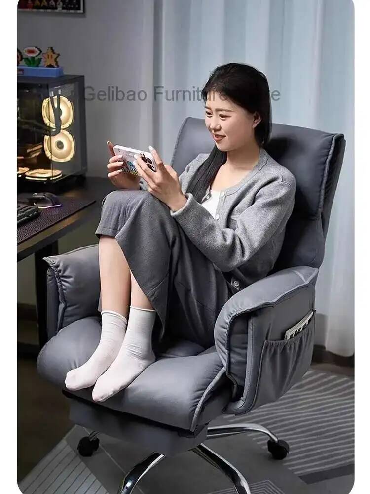 Компьютерное игровое кресло: к – обзор и цена Esports Gaming Furniture