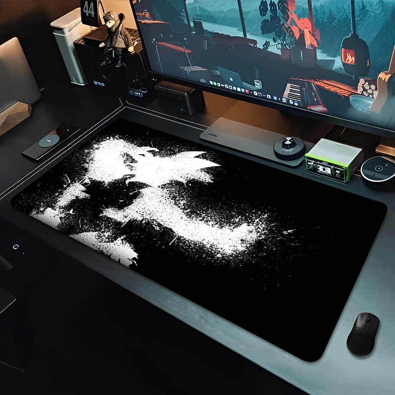 Коврик для мыши DBZ Black Anim – обзор и цена Esports Gaming Mice