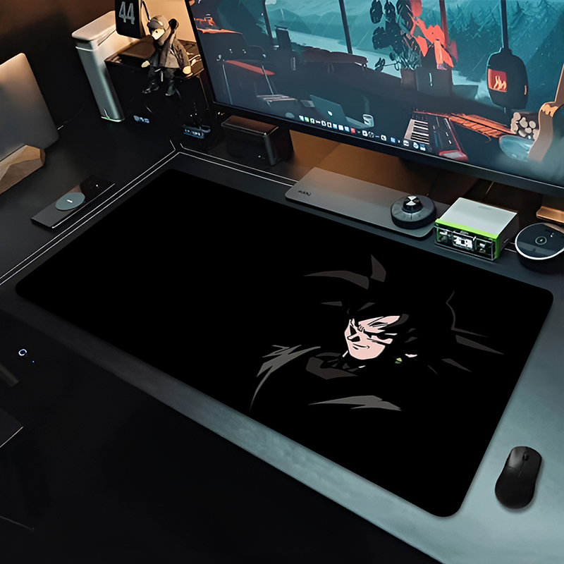 Коврик для мыши DBZ Black Anim – обзор и цена Esports Gaming Mice