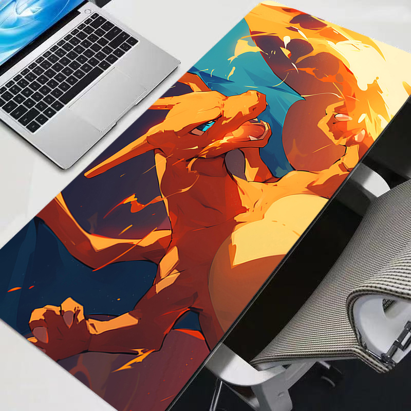 Коврик для мыши в стиле аниме  – обзор и цена Esports Gaming Mice