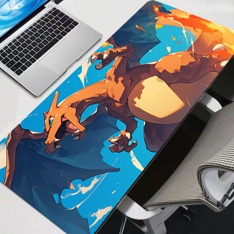 Коврик для мыши в стиле аниме  – обзор и цена Esports Gaming Mice