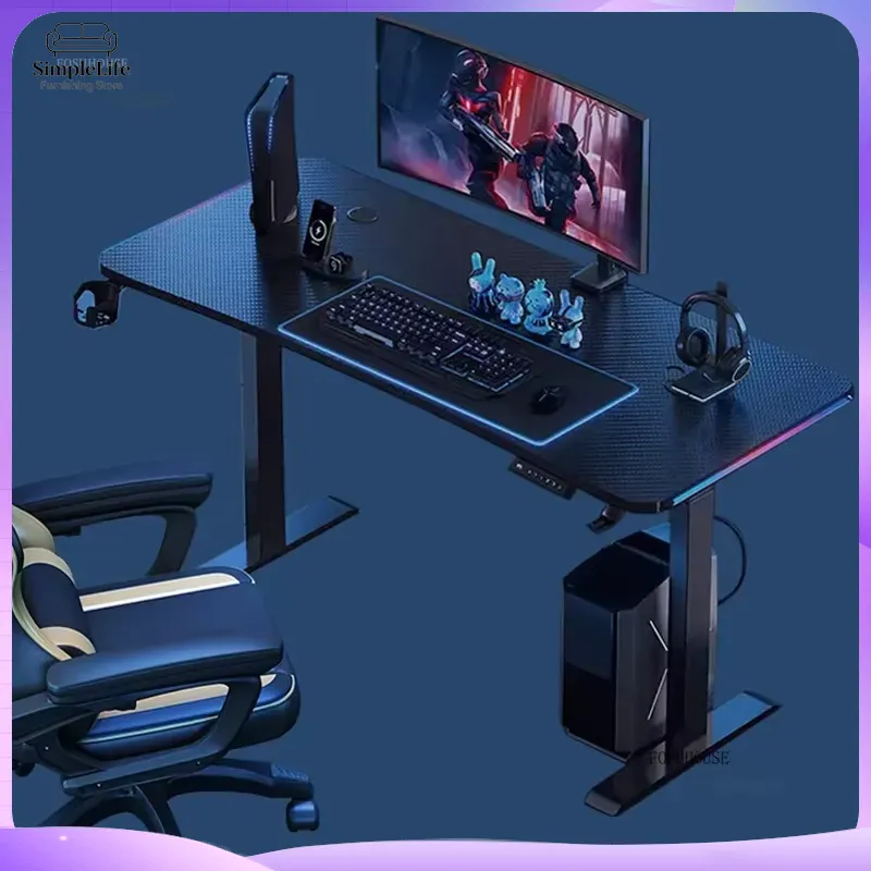 Роскошный электрический регули – обзор и цена Esports Gaming School