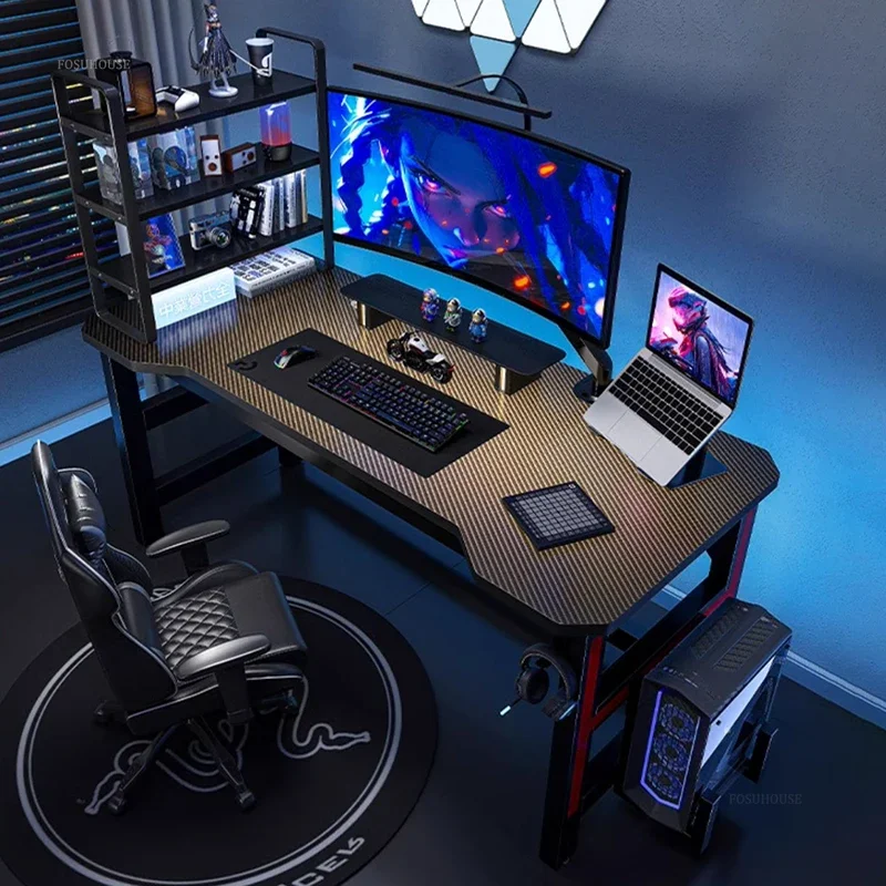 Роскошные настольные компьютер – обзор и цена Esports Gaming School