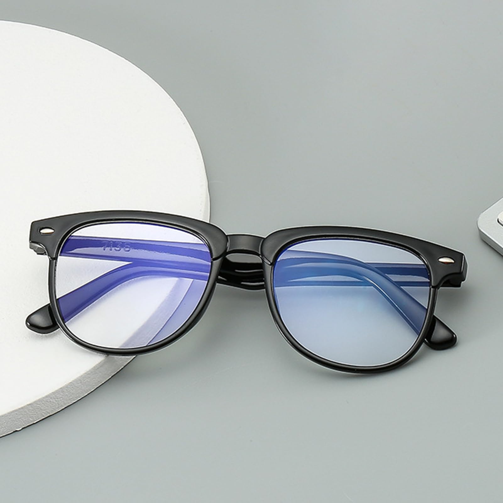 Компьютерные очки для женщин и – обзор и цена Gaming Glasses Blue