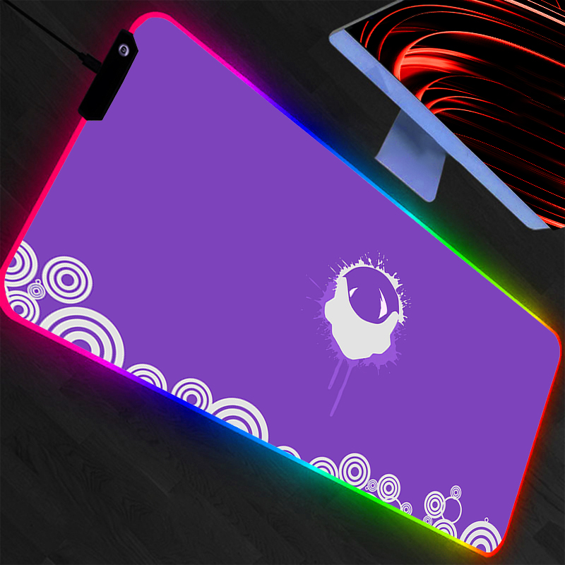 Коврик для мыши RGB Dragon Bal – обзор и цена Esports Y Gaming