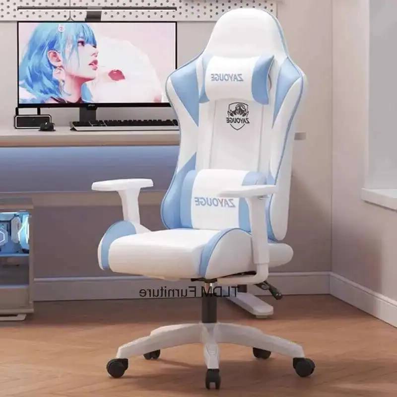 Игровое офисное кресло для киб – обзор и цена Esports Gaming Furniture