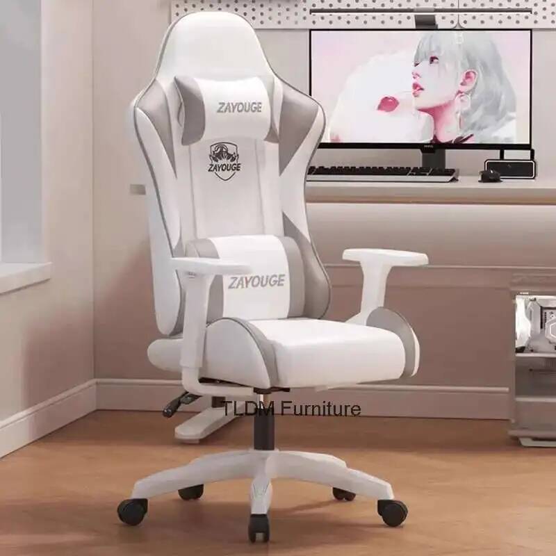 Игровое офисное кресло для киб – обзор и цена Esports Gaming Furniture