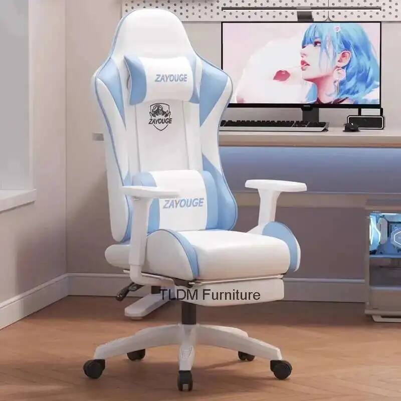 Игровое офисное кресло для киб – обзор и цена Esports Gaming Furniture