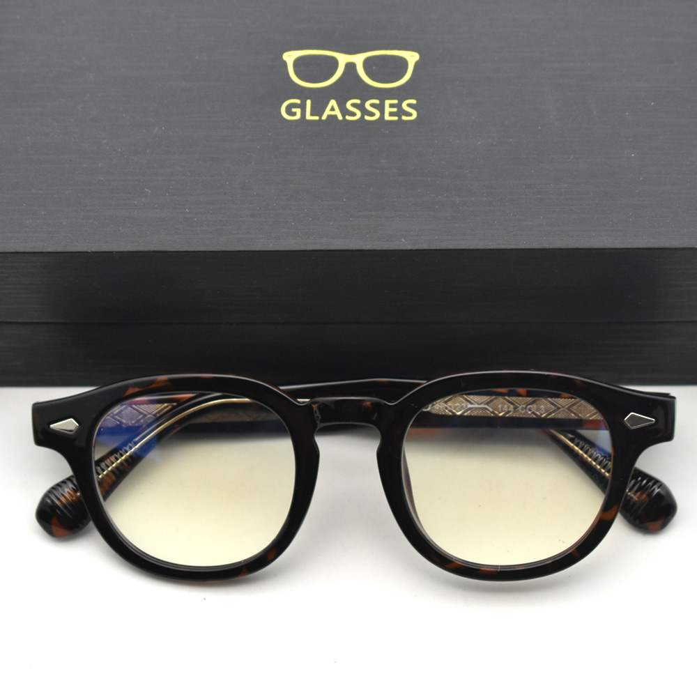 Новые компьютерные очки TR90 с – обзор и цена Gaming Glasses Blue
