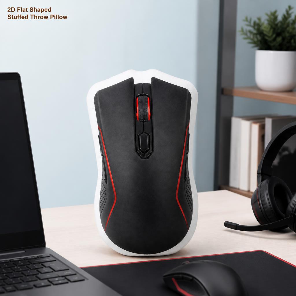 Игровая мышь для компьютера, т – обзор и цена Esports Gaming Bed