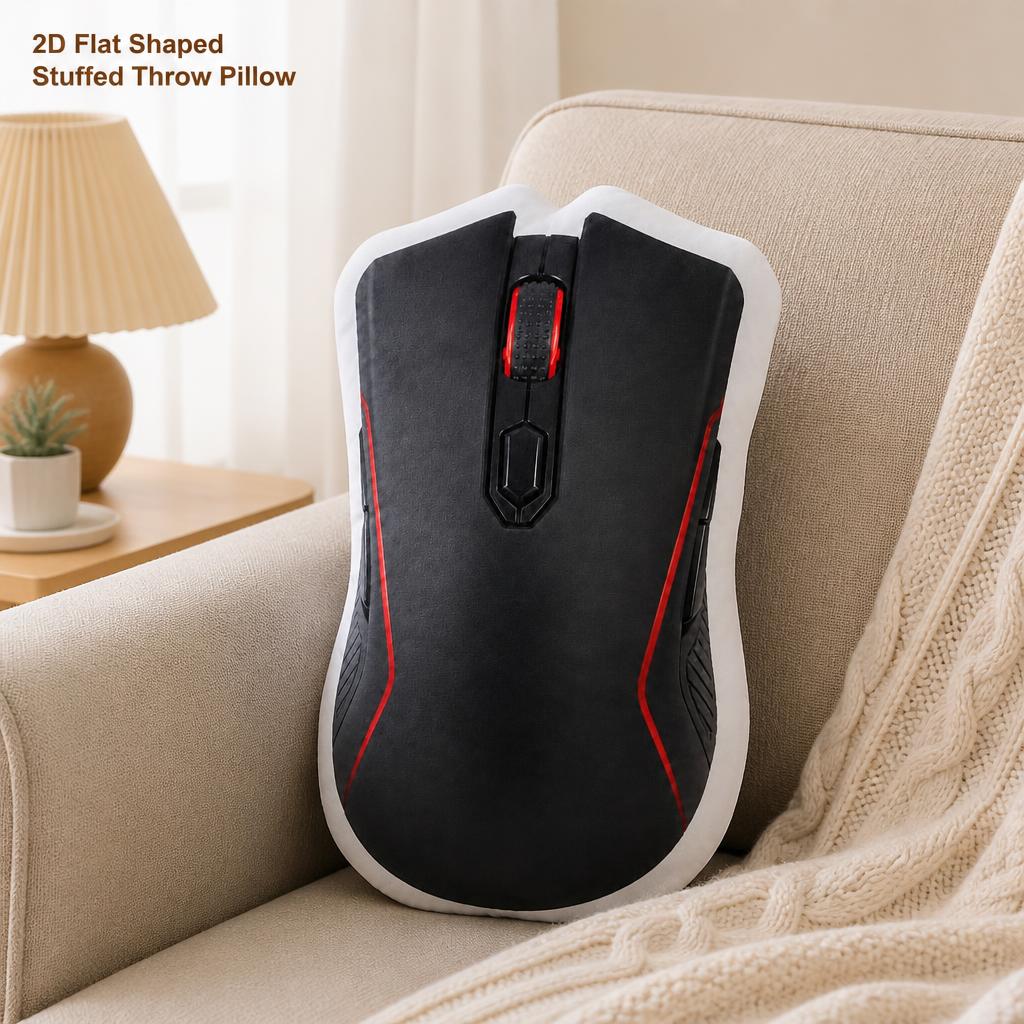 Игровая мышь для компьютера, т – обзор и цена Esports Gaming Bed