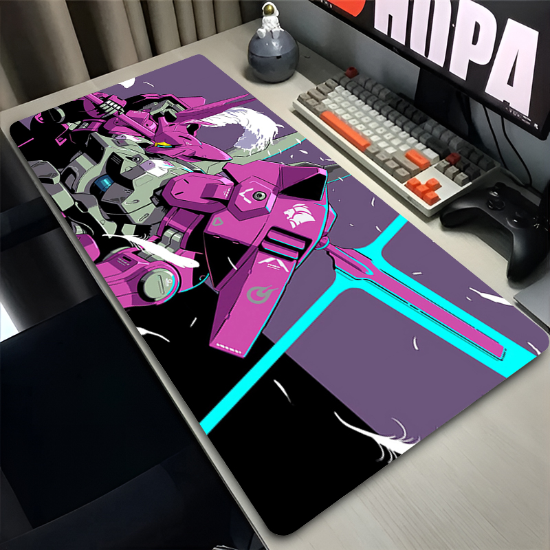 Популярный аниме-коврик для мы – обзор и цена Esports Gaming Pad