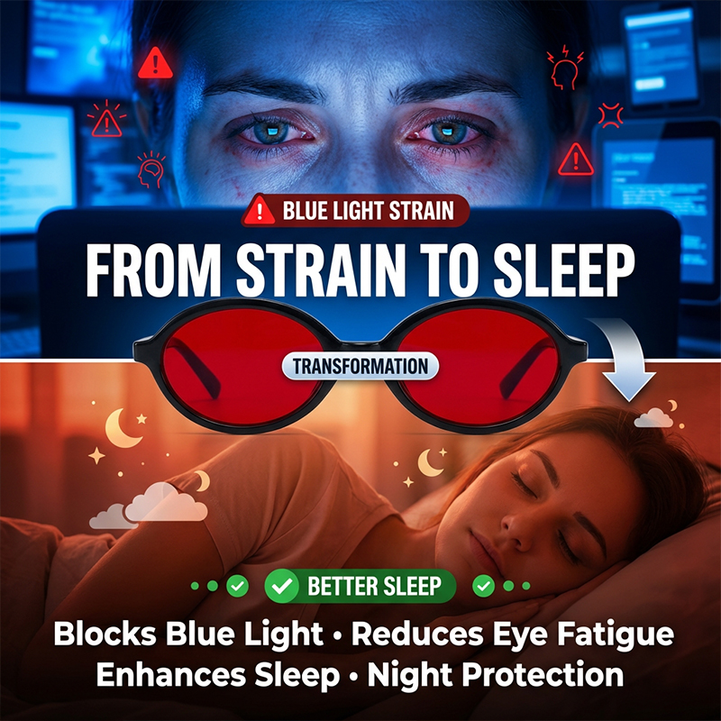 Очки с защитой от синего света – обзор и цена Gaming Glasses Blue