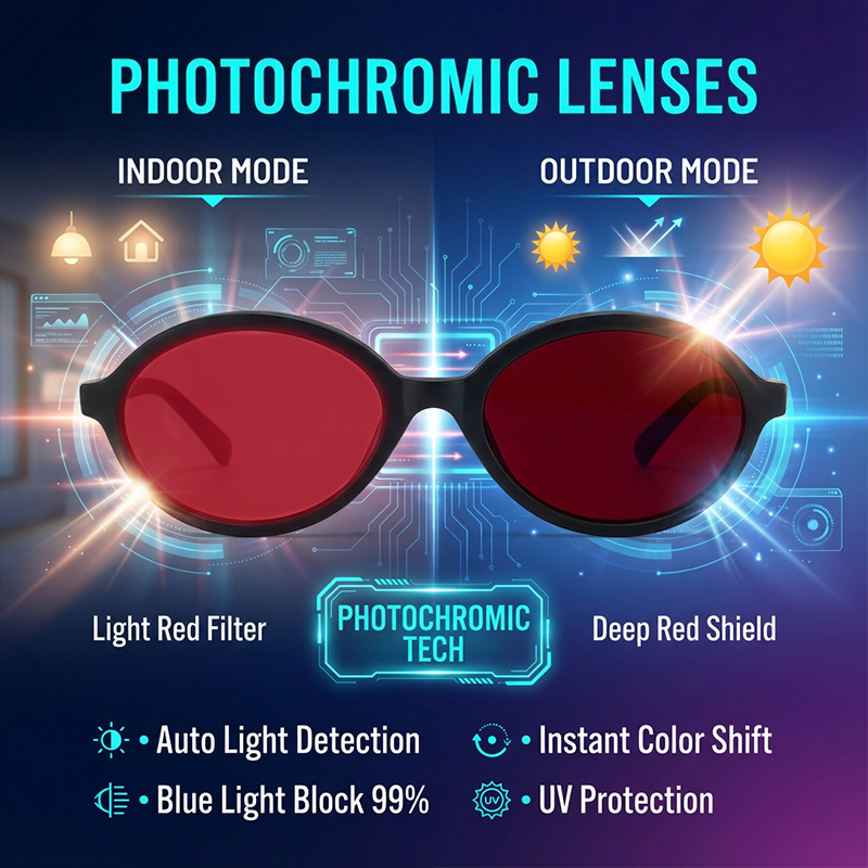 Очки с защитой от синего света – обзор и цена Gaming Glasses Blue
