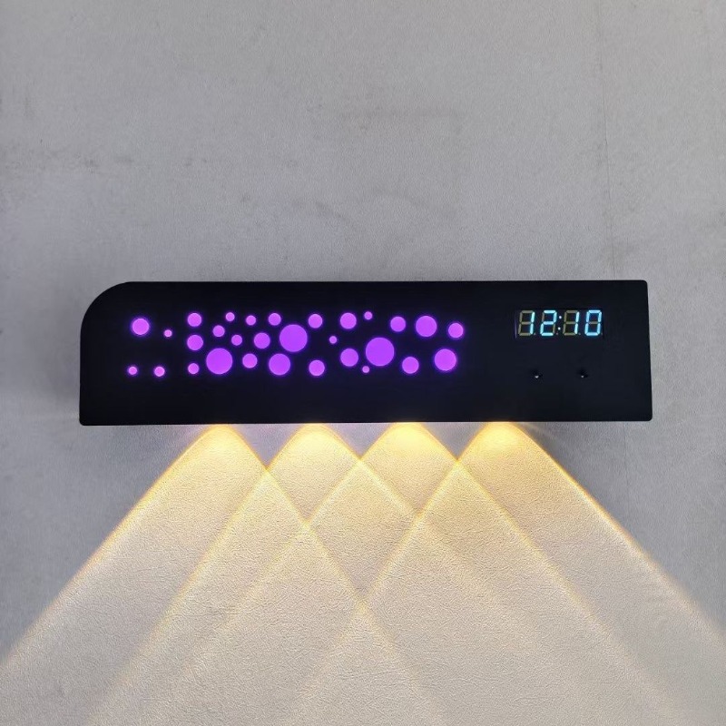 Минималистичный креативный RGB – обзор и цена Esports Gaming Bed