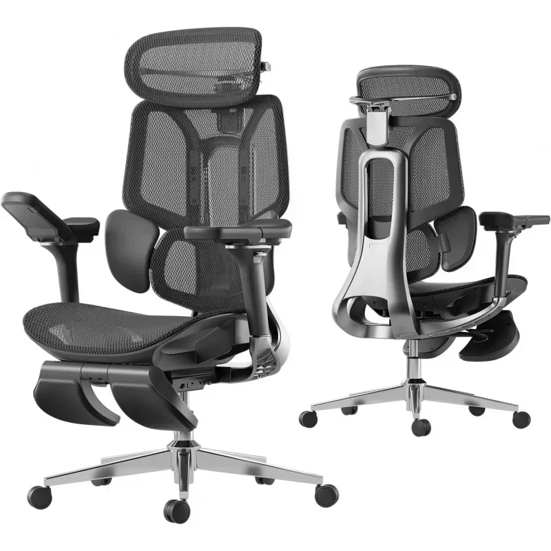 Эргономичное офисное кресло с  – обзор и цена Esports Gaming Furniture