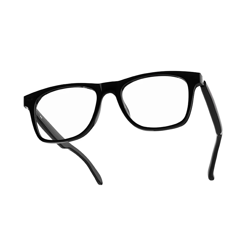 Новые умные аудио-очки Bluetoo – обзор и цена Gaming Glasses Blue