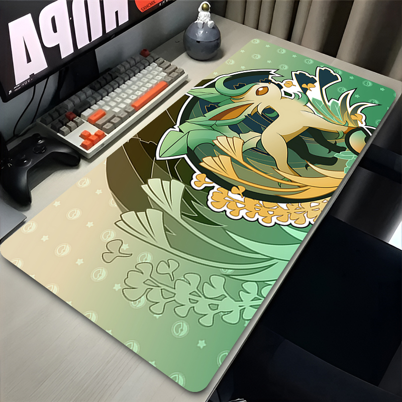Коврик для мыши Gamer P-pokemo – обзор и цена Esports Gaming Pad