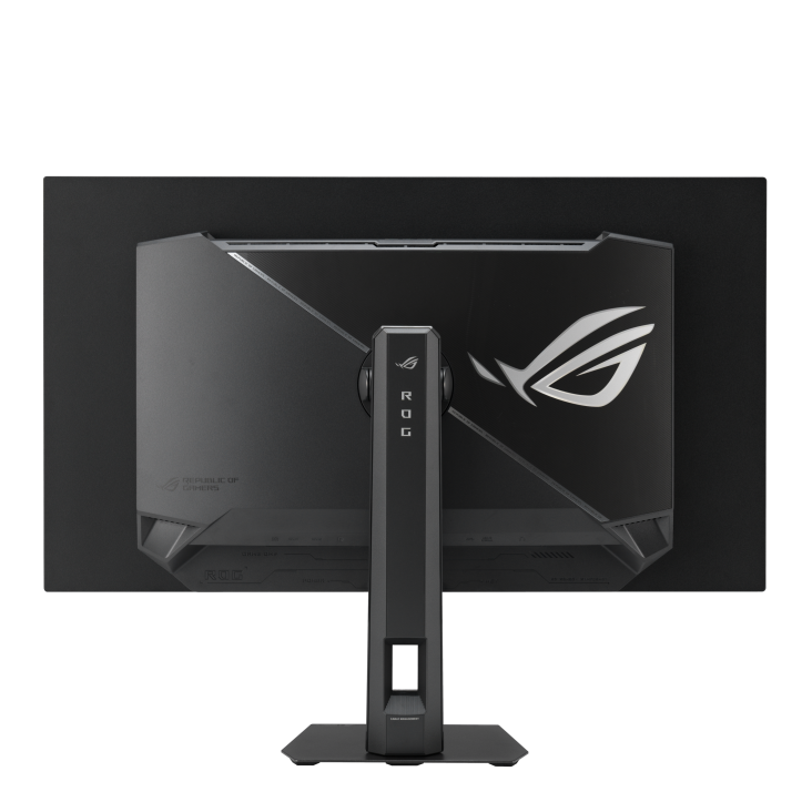 Новый игровой монитор ROG Stri – обзор и цена Gaming X Esports