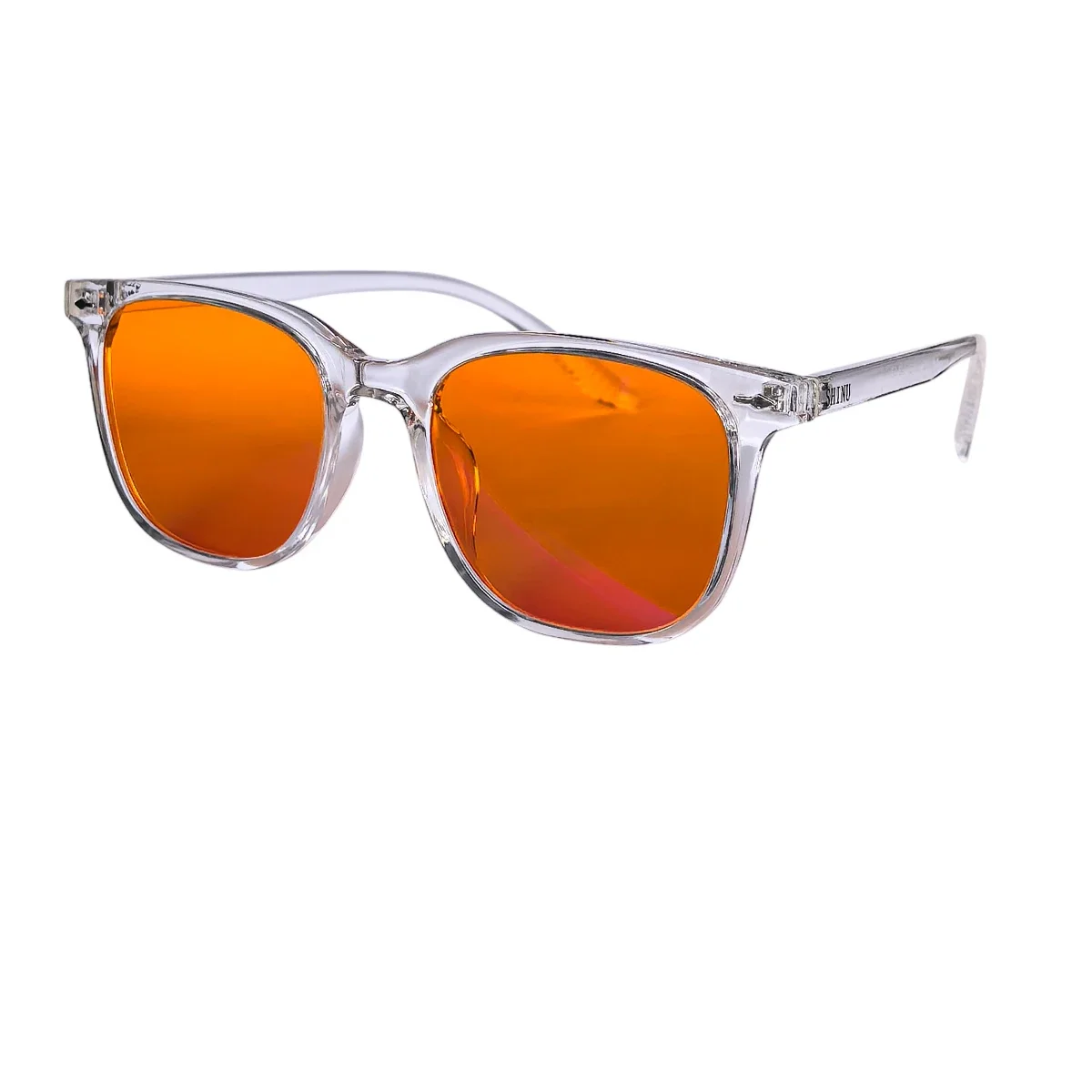 SHINU, блокирующие синий свет, – обзор и цена Gaming Glasses Blue