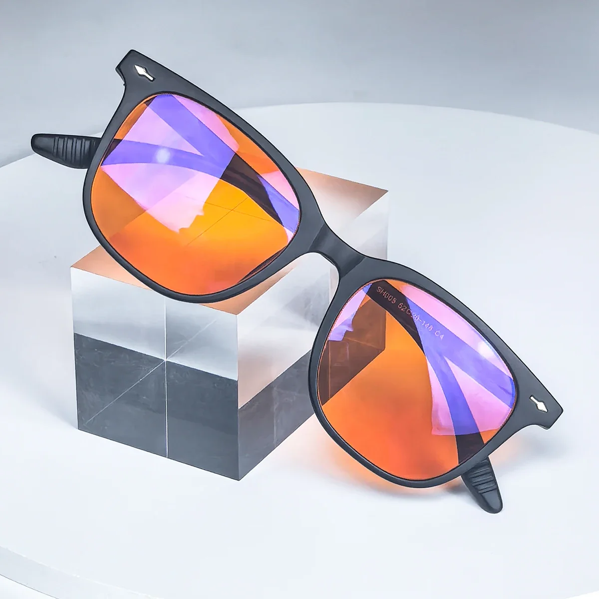 SHINU, блокирующие синий свет, – обзор и цена Gaming Glasses Blue
