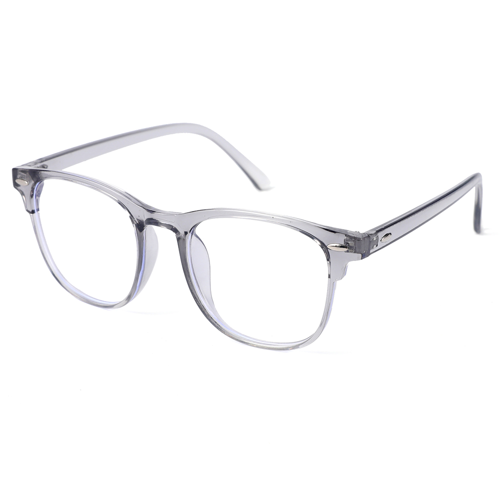 Прозрачная оправа для очков дл – обзор и цена Gaming Glasses Blue