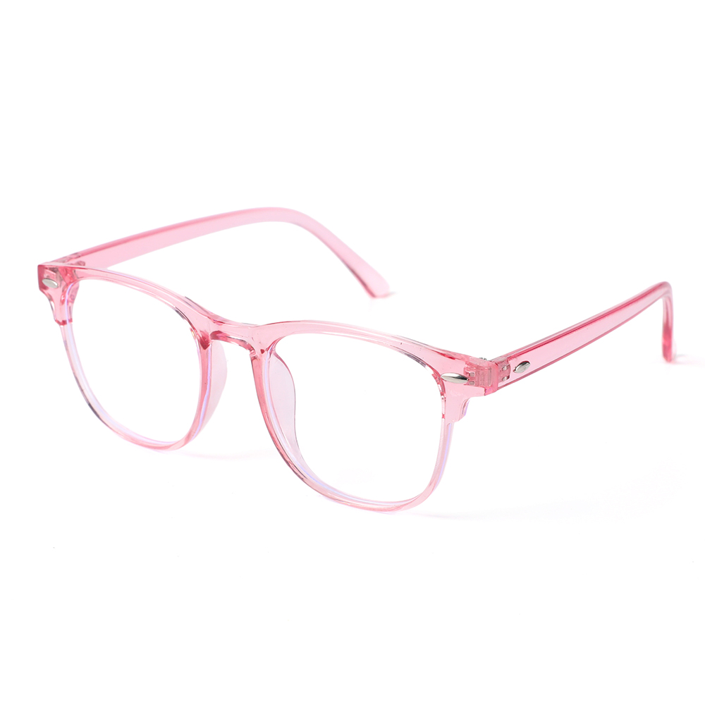 Прозрачная оправа для очков дл – обзор и цена Gaming Glasses Blue