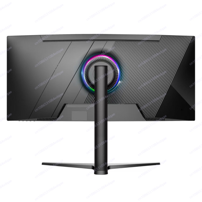 38-дюймовый изогнутый игровой  – обзор и цена Esports Gaming Furniture