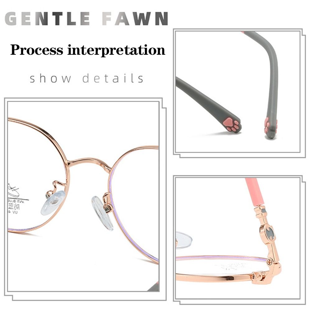 Детские очки с защитой от сине – обзор и цена Gaming Glasses Blue