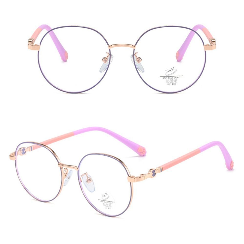 Детские очки с защитой от сине – обзор и цена Gaming Glasses Blue