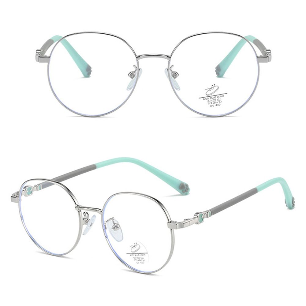 Детские очки с защитой от сине – обзор и цена Gaming Glasses Blue